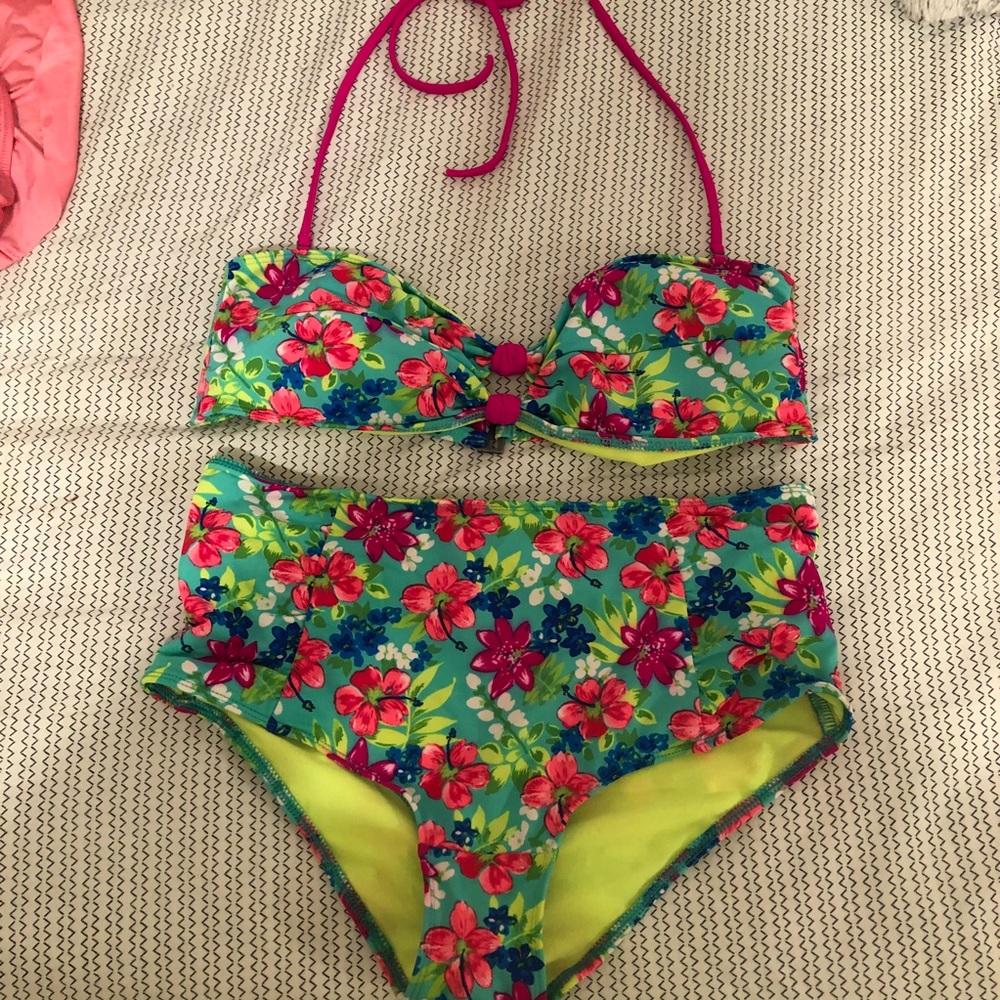 Hollister Bikini